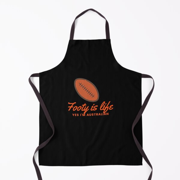 Item preview, Footy footy footy designed and sold by MegDeRoyale.