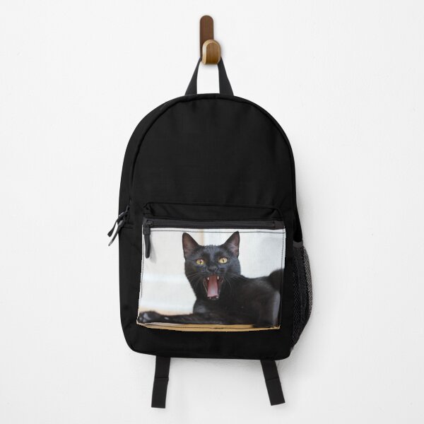 Item preview, Luna Yawns designed and sold by Autumn Seas Photography.