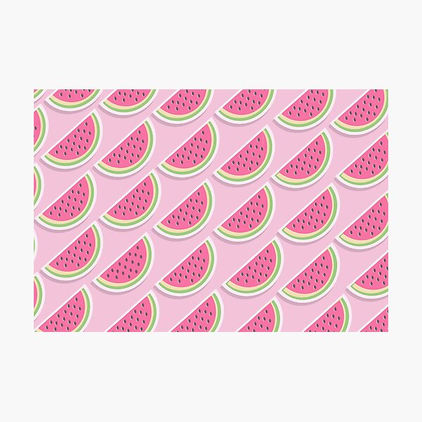 Item preview, watermelon designed and sold by KarenCashel.