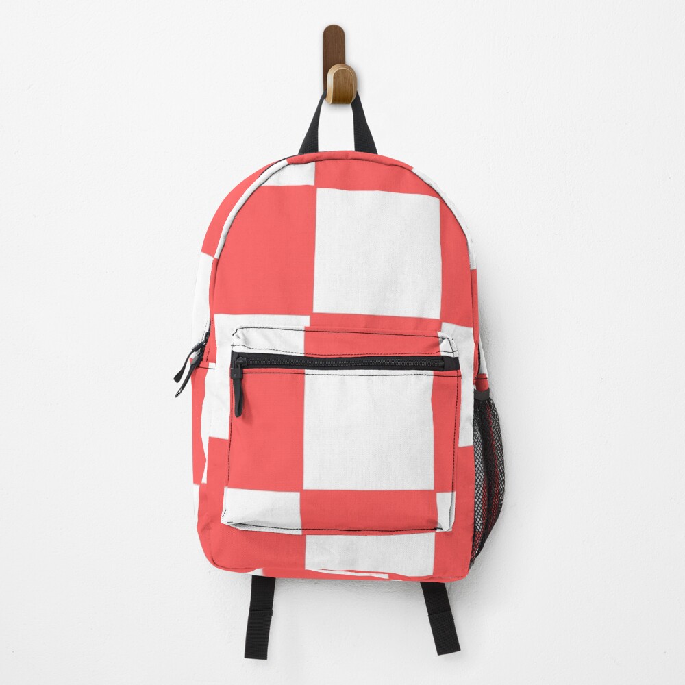 Item preview, Backpack designed and sold by ModkMerch.