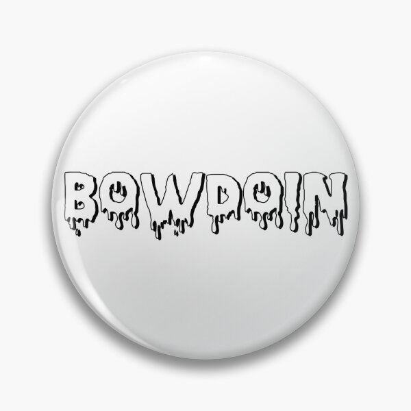 Item preview, Bowdoin College designed and sold by kkosmicki.
