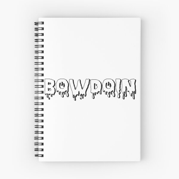 Item preview, Bowdoin College designed and sold by kkosmicki.