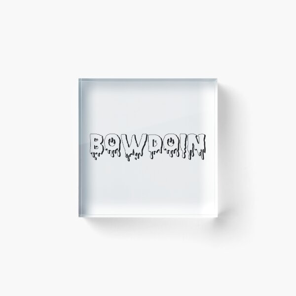 Item preview, Bowdoin College designed and sold by kkosmicki.