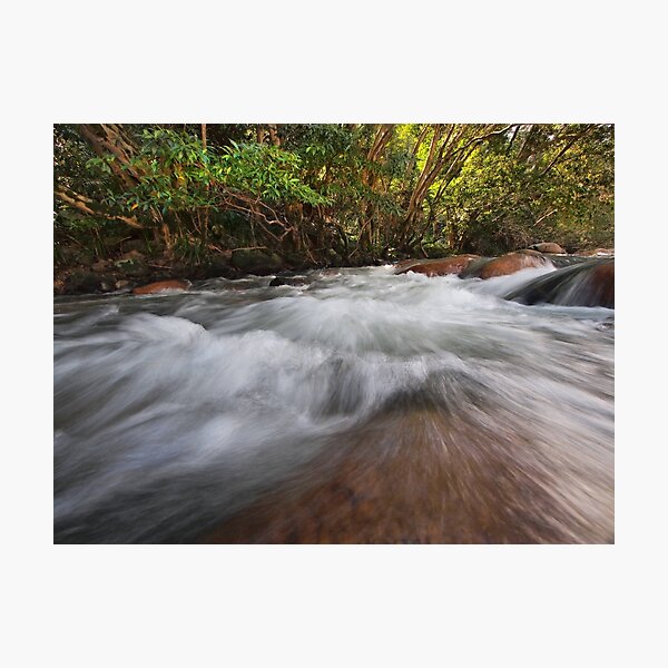 Item preview, Broadwater Rush designed and sold by Matthew Larsen.