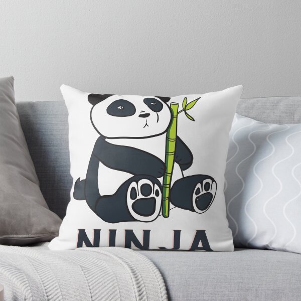 Aperçu de l'œuvre Panda créée et vendue par StepUp84.