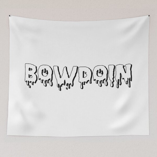 Item preview, Bowdoin College designed and sold by kkosmicki.