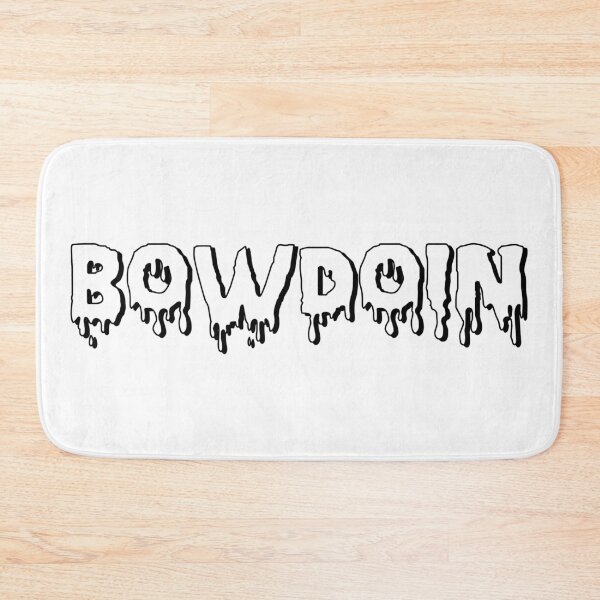 Item preview, Bowdoin College designed and sold by kkosmicki.