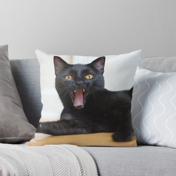 Item preview, Luna Yawns designed and sold by Autumn Seas Photography.