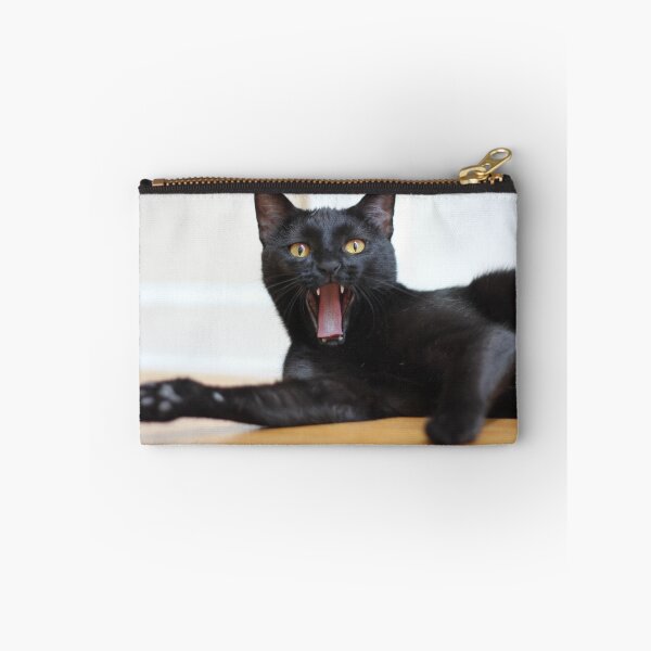 Item preview, Luna Yawns designed and sold by Autumn Seas Photography.