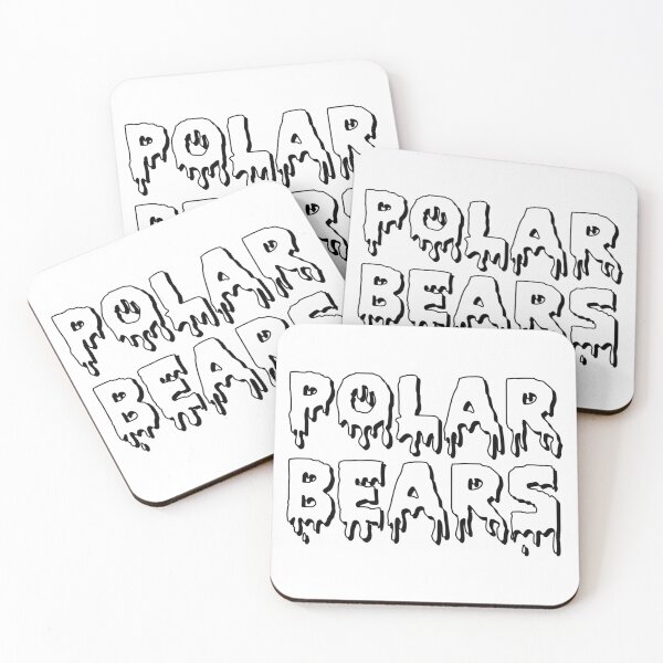 Item preview, Bowdoin College Polar Bears designed and sold by kkosmicki.