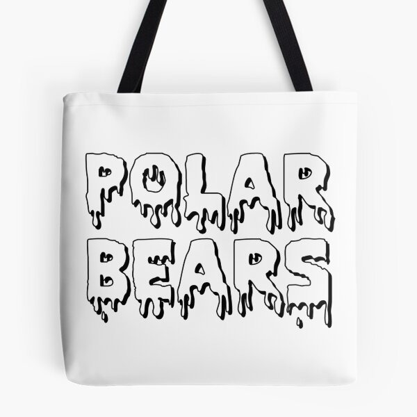 Item preview, Bowdoin College Polar Bears designed and sold by kkosmicki.