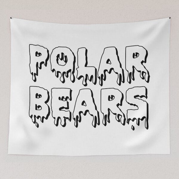 Item preview, Bowdoin College Polar Bears designed and sold by kkosmicki.