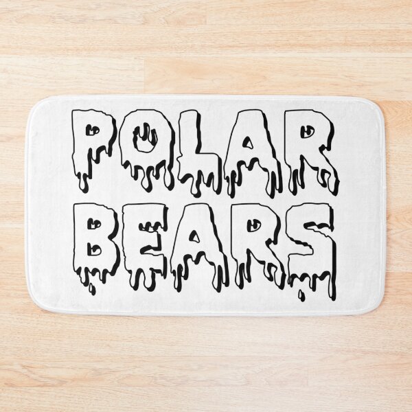 Item preview, Bowdoin College Polar Bears designed and sold by kkosmicki.