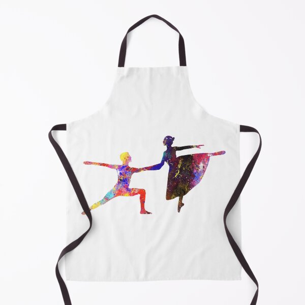 Item preview, Duo Ballet 5 Quote Art Design Inspirational Moti designed and sold by vividpixelusa.