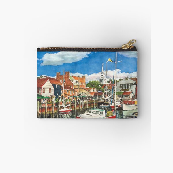 Item preview, Newport Harbor, Rhode Island designed and sold by Daniel Carnevale.