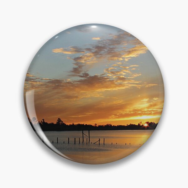 Item preview, Calm Waters designed and sold by RoseC.