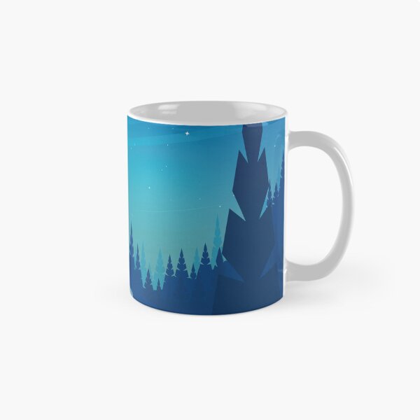Item preview, Blue Forest designed and sold by drxgonfly.