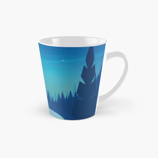 Item preview, Blue Forest designed and sold by drxgonfly.