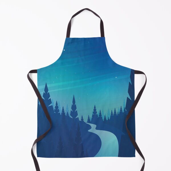 Item preview, Blue Forest designed and sold by drxgonfly.