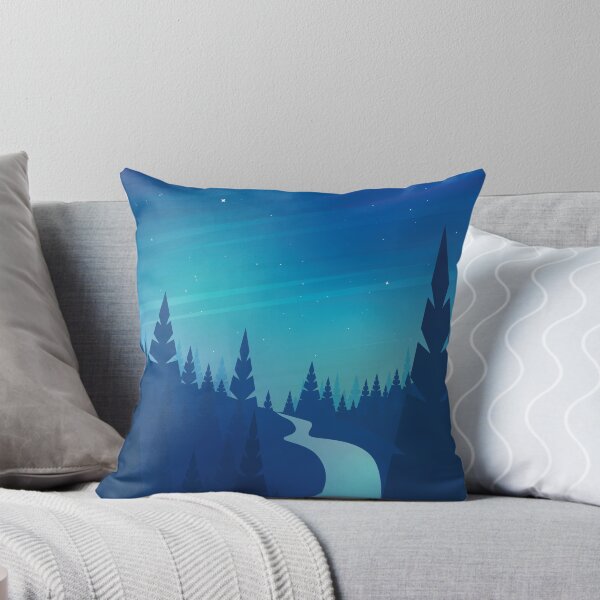 Item preview, Blue Forest designed and sold by drxgonfly.