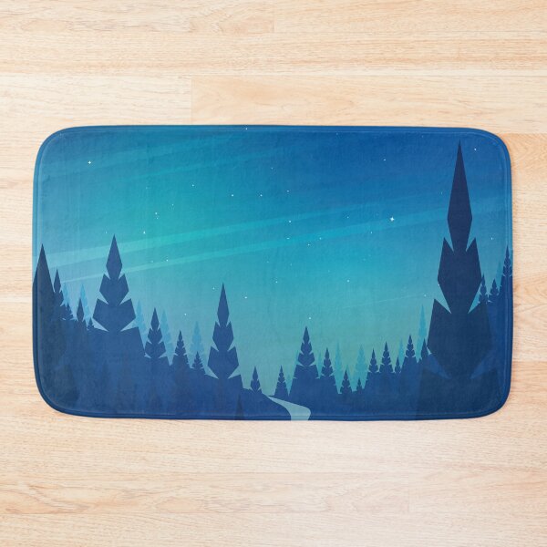 Item preview, Blue Forest designed and sold by drxgonfly.