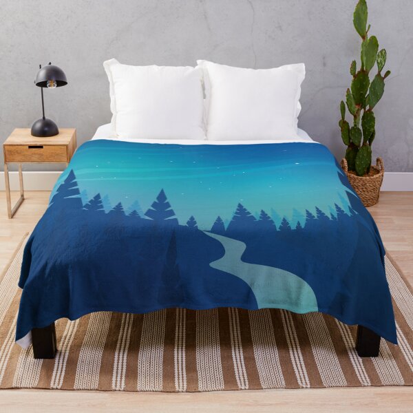 Item preview, Blue Forest designed and sold by drxgonfly.