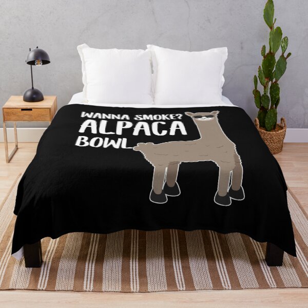 Item preview, Cuenco de alpaca designed and sold by KerryABC.