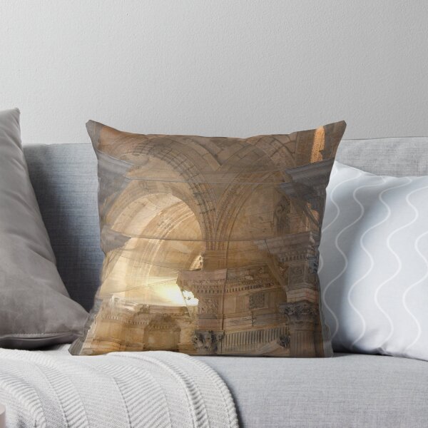 Item preview, Cadiz Cathedral designed and sold by Alexandra Lavizzari.