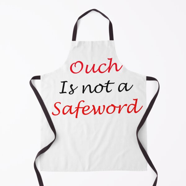 Item preview, Ouch designed and sold by charmaine pettigrew.