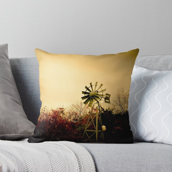 Item preview, Windmill designed and sold by TomCPhoto.