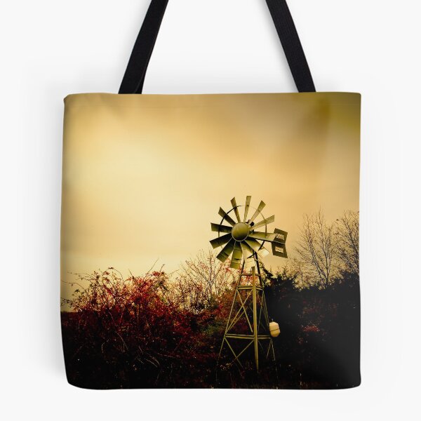 Item preview, Windmill designed and sold by TomCPhoto.