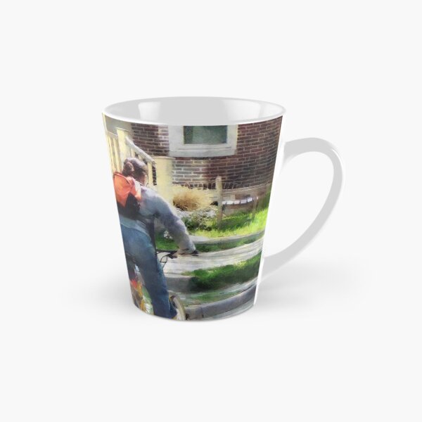 Item preview, Lovely Spring Day For a Ride designed and sold by Susan Savad.
