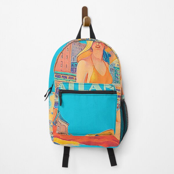Item preview, Surf Atlantic City designed and sold by Liani DeGeeter.