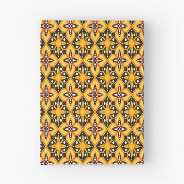 Item preview, Copia de Elegant geometric pattern designed and sold by Caracol-Spanish.