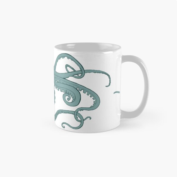 Item preview, Octopus designed and sold by Artbybluedaisy.