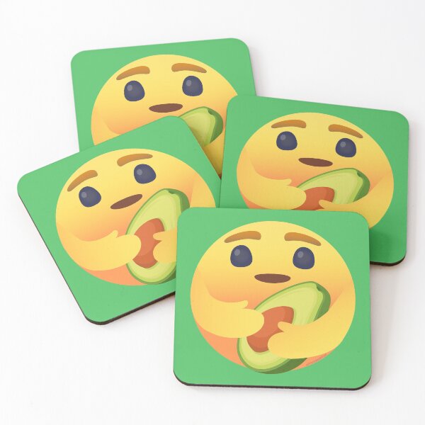 Item preview, Avocado Lover designed and sold by littleSamantics.