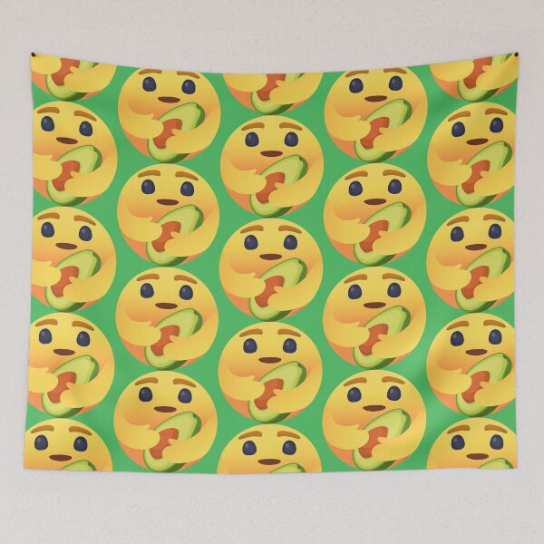 Item preview, Avocado Lover designed and sold by littleSamantics.