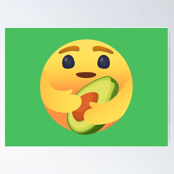 Item preview, Avocado Lover designed and sold by littleSamantics.