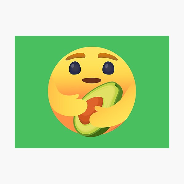 Item preview, Avocado Lover designed and sold by littleSamantics.