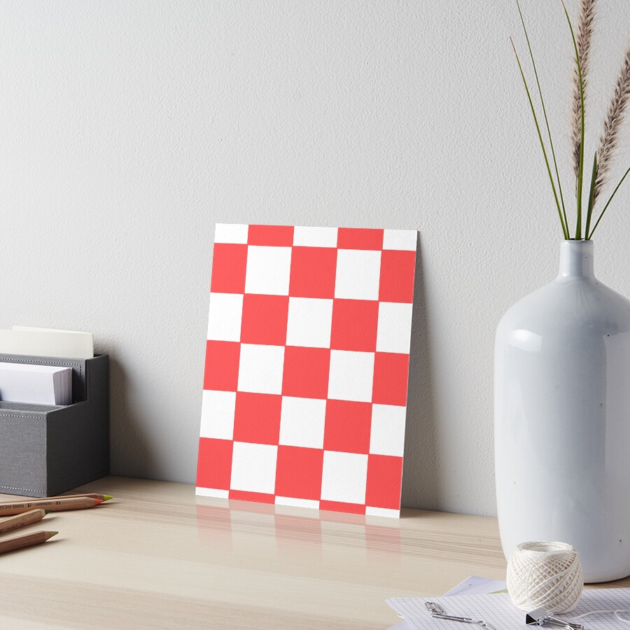 Item preview, Art Board Print designed and sold by ModkMerch.