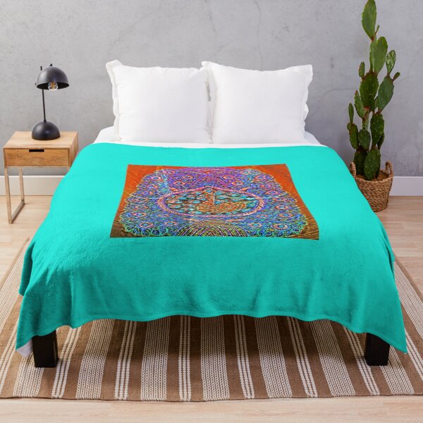 Item preview, Peacock Paradise designed and sold by Aquila Light Pictures.