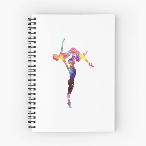 Item preview, Duo Ballet 4  Quote Art Design Inspirational Moti designed and sold by vividpixelusa.