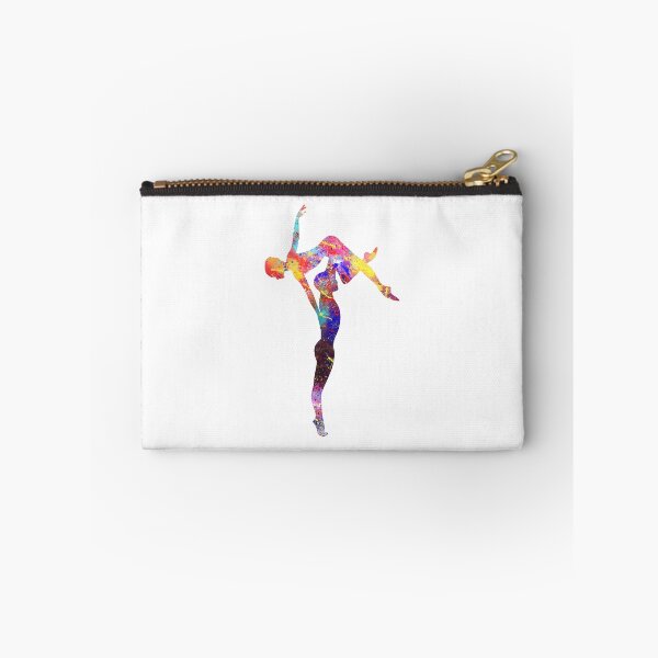 Item preview, Duo Ballet 4  Quote Art Design Inspirational Moti designed and sold by vividpixelusa.