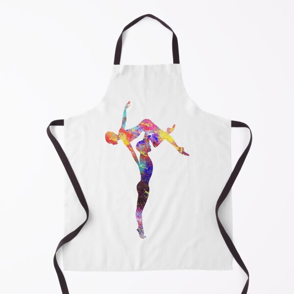 Item preview, Duo Ballet 4 Quote Art Design Inspirational Moti designed and sold by vividpixelusa.