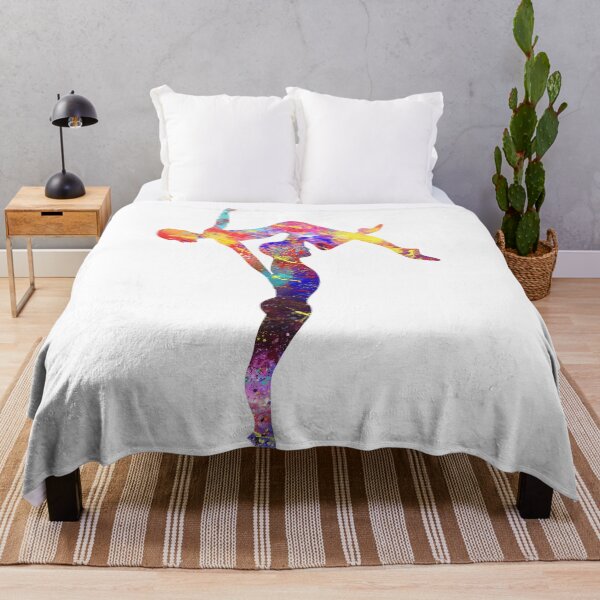Item preview, Duo Ballet 4  Quote Art Design Inspirational Moti designed and sold by vividpixelusa.