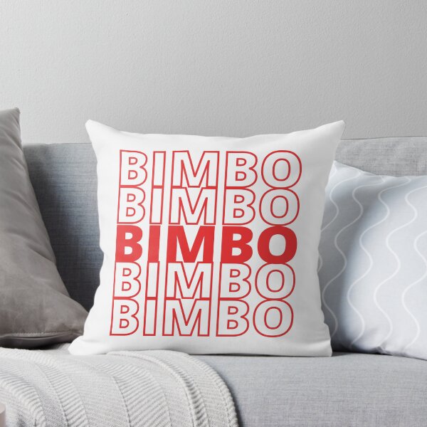 Item preview, bimbos himbos thembos designed and sold by marcadao99.