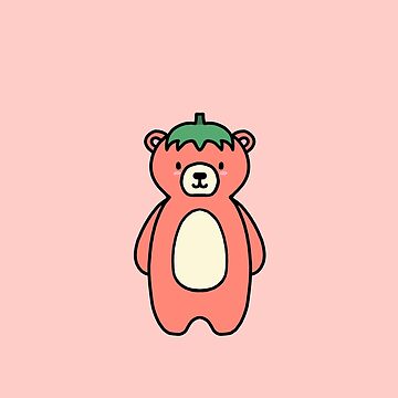 Cartoon Friut Small Teddy Bear Plush Toy -stuffed Animals Small