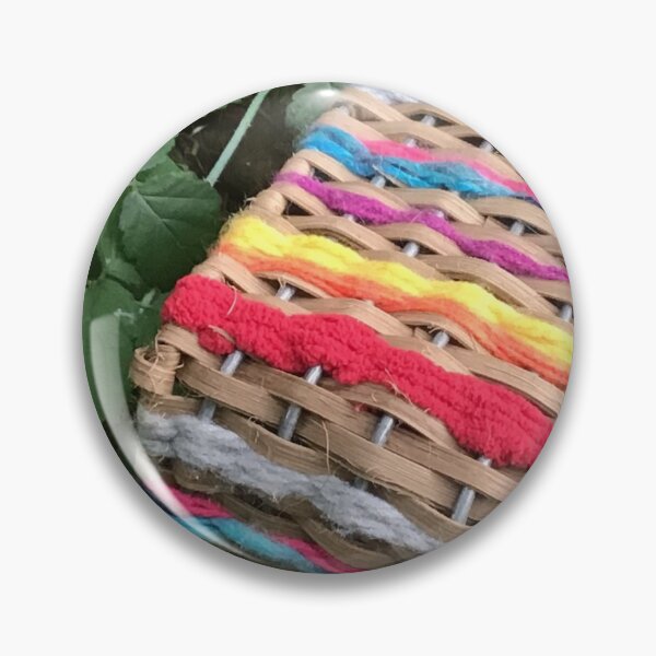 Item preview, Rainforest Plants and Basketry designed and sold by WeepingGrove.