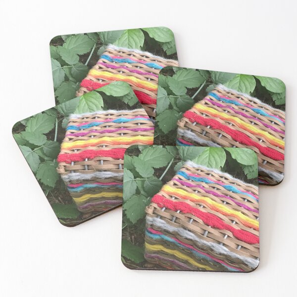 Item preview, Rainforest Plants and Basketry designed and sold by WeepingGrove.