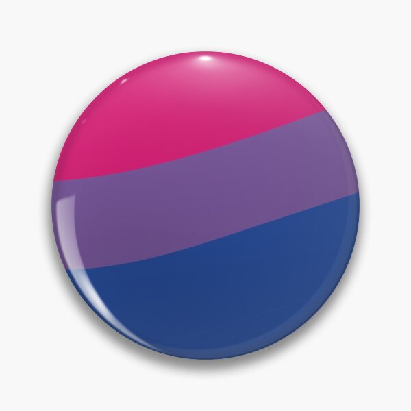 Item preview, Bisexual flag designed and sold by kd001614.